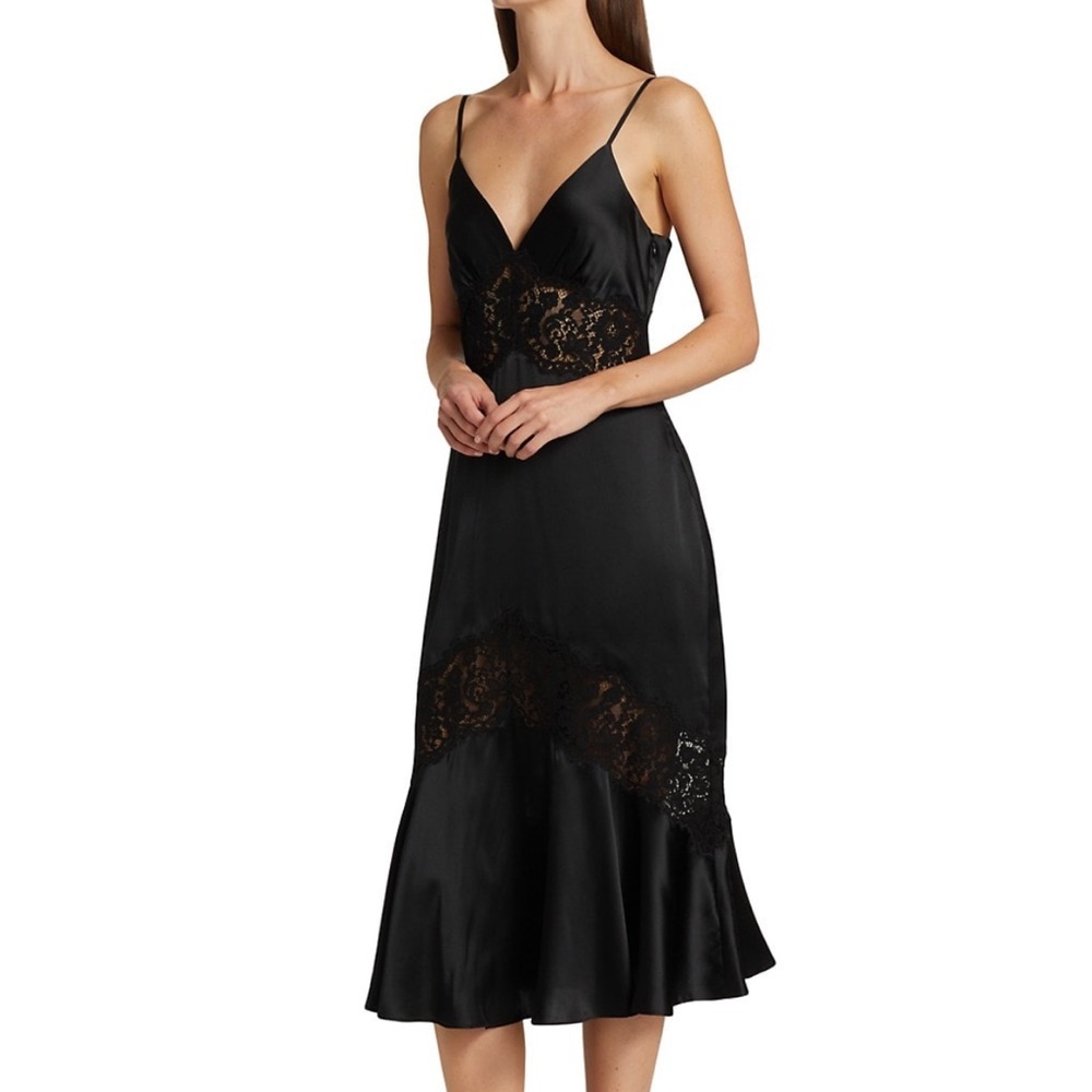 Cami nyc brand new dress, perfect for a night out or a wedding or special event.